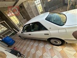 تويوتا كراون